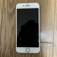 Apple iPhone 7 SIMフリー ローズゴールド