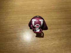 ケロロ軍曹 ギロロ伍長 ミニフィギュア