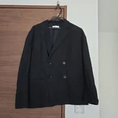 アズールのオーバーサイズジャケット