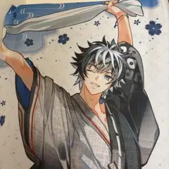 極楽湯×FGO 宮本武蔵のぼり メ*ロ様 極楽湯×FGO 宮本武蔵のぼり - メルカリ