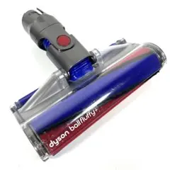 分解洗浄】 Dyson[151868] CY24 CY25ヘッド d89 - メルカリ