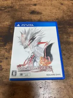サガ スカーレット グレイス