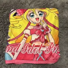 2026年最新】毛布 プリキュアの人気アイテム - メルカリ