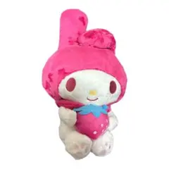 サンリオ マイメロディ超超BIGぬいぐるみ−45th− - メルカリ