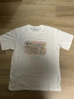 UNIQLO UT 怪獣8号 Tシャツ Lサイズ　2枚
