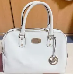 マイケルコース 2wayバッグ