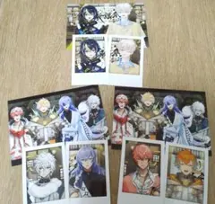 にじさんじ歌謡祭2024　チェキ&ブロマイド