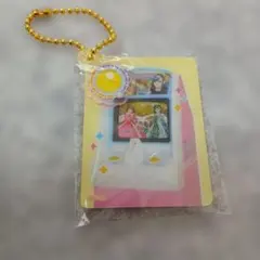 【新品未使用】オシャレ魔女 ラブandベリー ミラーチャーム＆グミ シークレット