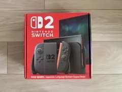 Nintendo Switch 2 日本語 マリオカート・保護フィルムセット - メルカリ