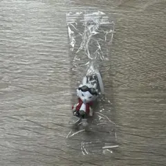 サマーウォーズ　キングカズマ　めじるしアクセサリー