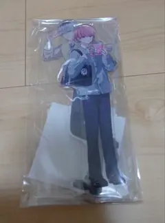 誰か夢だと言ってくれ アクリルスタンド アクスタ　真柴晴人 朝日奈雨竜