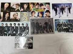 キスマイ 購入特典ポストカード