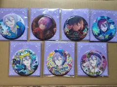 プロセカ 類 缶バッジ 4B 6B 9B 10B 39B 47B 特典 感謝祭 - メルカリ
