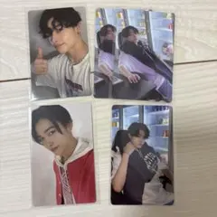 ENHYPEN MANIFEST:DAY1 ニキ まとめ売り