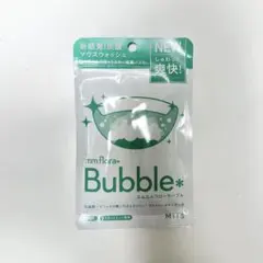 【新品未開封】ミーズ エムエムフローラ バブル マスカットミント味のサムネイル