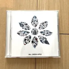 【美品】Mrs. GREEN APPLE 僕のこと
