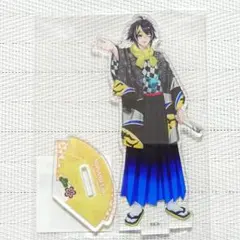 にじさんじ アクリルスタンド 伊波ライ アクスタ スイパラ 等身 カフェ ③