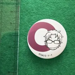 名探偵コナン　キャラバッジコレクション　沖矢昴