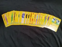 【被りなし】ポケモンカード VS 25枚　まとめ売り