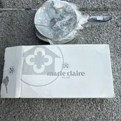 marie claire IH対応フタ付ディープパン 20cmのサムネイル