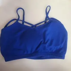 フロントクロス ブラトップ M