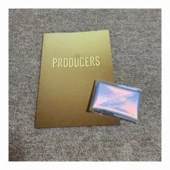 プロデューサーズ 濵田崇裕 神山智洋 グッズ