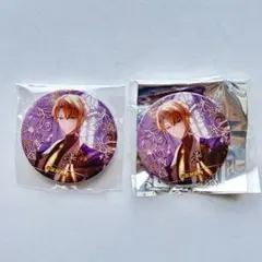 浦島坂田船　センラ　缶バッジセット