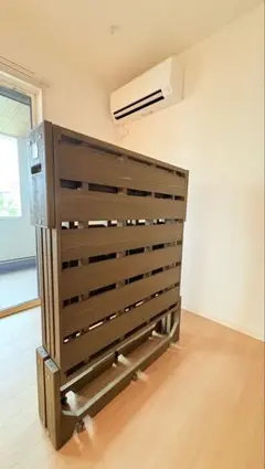 【桐らくね】プラチナム　フォレストグリーン　シングルのサムネイル