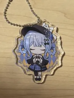 魔法少女ノ魔女裁判 アクリルキーホルダー 橘シェリー