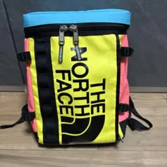 ノースフェイス ヒューズボックス 21L