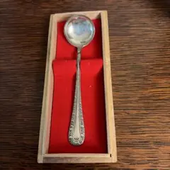 ロ*ー様 SILVER COLLECTION 950 SILVER スプーン 5 - メルカリ