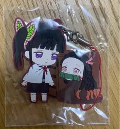 鬼滅の刃あそーと　ラバスト カナヲ　禰豆子