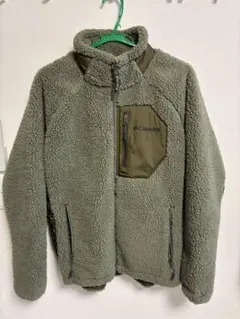 コロンビア　アーチャーリッジジャケット　PM3743 フリース　Mサイズ