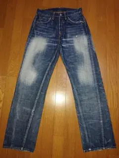 LEVI'S 501XX 日本製 1937年モデル w32 LVC 37501