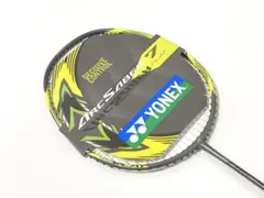 ARCSABER 7 PLAY アークセイバー7 プレイ ラケット 張上げ品