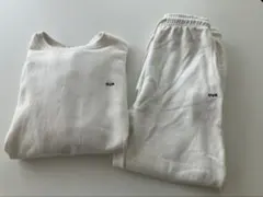 OUR セットアップ 長袖トレーナー　韓国子供服　140cm