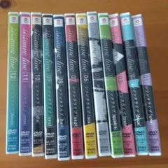 シソンヌライブDVD8枚+じろうエッセイ単行本 - メルカリ