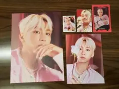 SEVENTEEN スングァン 2023 シーグリ