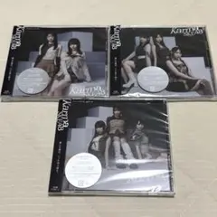 SKE48 Karma 初回限定盤セット