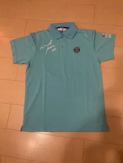 and per seゴルフ　半袖ポロシャツ