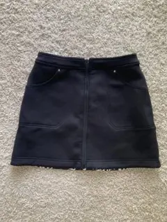 ゴルフスカート 秋冬