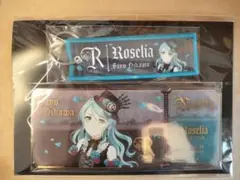 新品未開封 Roselia トラベルモチーフセット 東京公演限定 - メルカリ