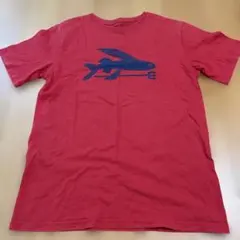 パタゴニアTシャツトビウオsizeL12のサムネイル