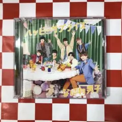 【N14687】ハッピーサプライズ