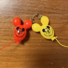 東京ディズニーリゾート バルーンピアス