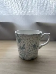 Afternoon Tea 花柄マグカップ