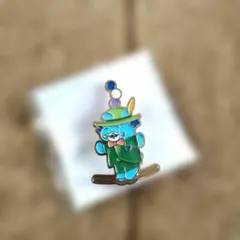 日本ハムファイターズ　えふたんピンバッジ　未開封未使用品　エスコン　匿名配送致