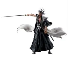 一番くじ BLEACH Stirring Souls vol.2 C賞 更木剣八