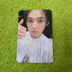 Stray Kids【KARUMA】Music Korea　店舗特典　　リノ