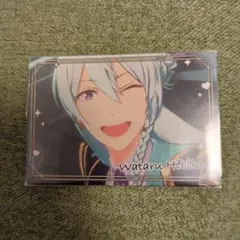 あんスタ　fine 日々樹渉　渉　あんスタチップス2